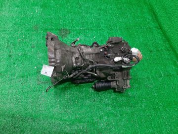АКПП НА TOYOTA RUSH J210E 3SZ-VE