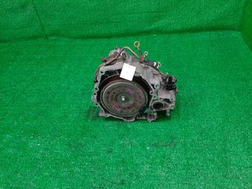 АКПП НА HONDA STREAM RN1 D17A