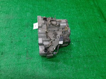 АКПП НА HONDA STREAM RN1 D17A