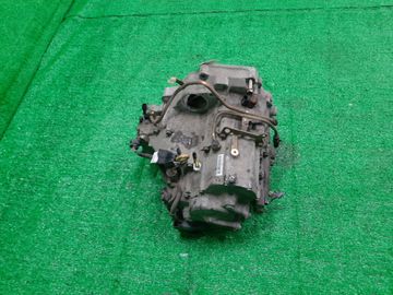 АКПП НА HONDA STREAM RN1 D17A
