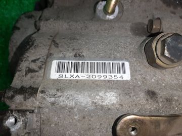 АКПП НА HONDA STREAM RN1 D17A