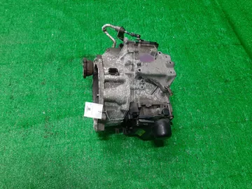АКПП НА AUDI A3 8P1 CDAA