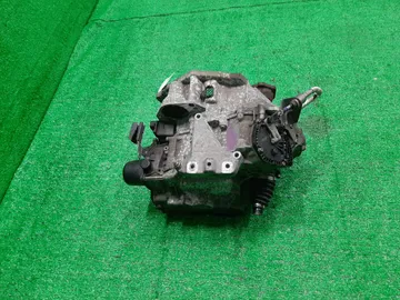 АКПП НА AUDI A3 8P1 CDAA