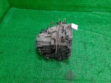 АКПП НА HONDA STREAM RN1 D17A