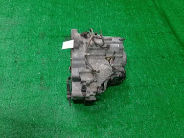 АКПП НА HONDA STREAM RN1 D17A