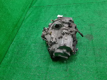 АКПП НА HONDA STREAM RN1 D17A