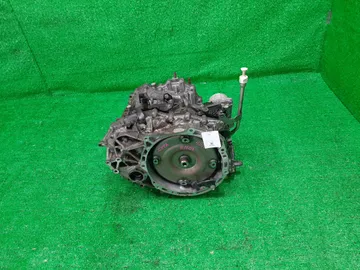 АКПП НА MITSUBISHI GALANT FORTIS CY4A 4B11