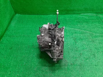 АКПП НА MITSUBISHI GALANT FORTIS CY4A 4B11