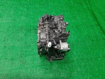 АКПП НА MITSUBISHI GALANT FORTIS CY4A 4B11