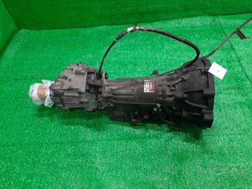 АКПП НА TOYOTA GRAND HIACE VCH16W 5VZ-FE