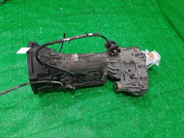 АКПП НА TOYOTA GRAND HIACE VCH16W 5VZ-FE