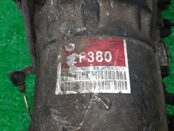 АКПП НА TOYOTA GRAND HIACE VCH16W 5VZ-FE