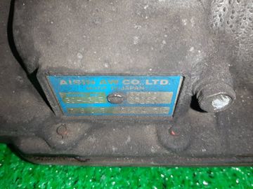 АКПП НА TOYOTA GRAND HIACE VCH16W 5VZ-FE