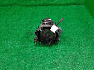 АКПП НА SUZUKI JIMNY WIDE JB33W G13B