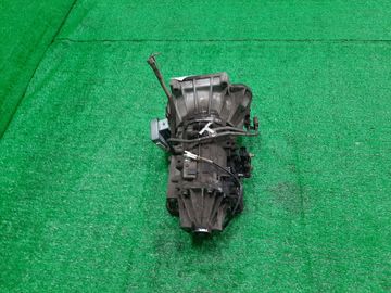 АКПП НА SUZUKI JIMNY WIDE JB33W G13B