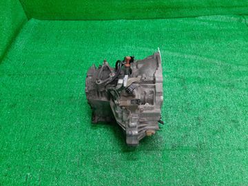 АКПП НА MAZDA PREMACY CPEW FS-DE