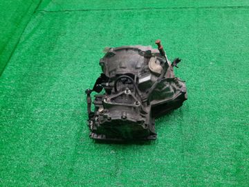 АКПП НА MAZDA PREMACY CPEW FS-DE