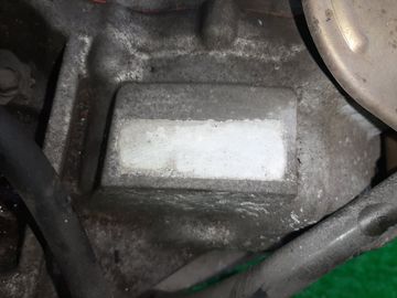 АКПП НА MAZDA PREMACY CPEW FS-DE