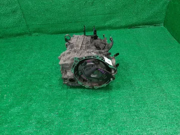 АКПП НА TOYOTA VITZ NCP91 1NZ-FE