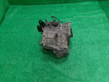 АКПП НА TOYOTA VITZ NCP91 1NZ-FE