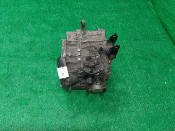 АКПП НА TOYOTA VITZ NCP91 1NZ-FE