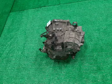 АКПП НА TOYOTA VITZ NCP91 1NZ-FE
