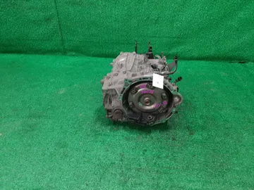АКПП НА TOYOTA VITZ NCP91 1NZ-FE