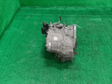 АКПП НА TOYOTA VITZ NCP91 1NZ-FE