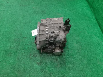 АКПП НА TOYOTA VITZ NCP91 1NZ-FE