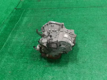 АКПП НА TOYOTA VITZ NCP91 1NZ-FE