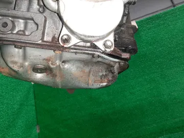 АКПП НА TOYOTA VITZ NCP91 1NZ-FE