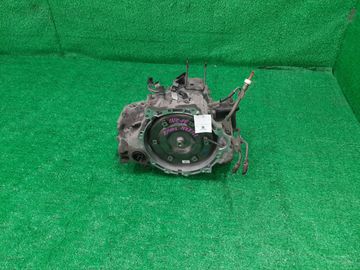 АКПП НА TOYOTA ALLEX NZE121 1NZ-FE