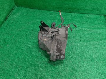 АКПП НА TOYOTA ALLEX NZE121 1NZ-FE