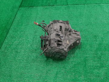 АКПП НА TOYOTA ALLEX NZE121 1NZ-FE