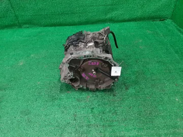 АКПП НА TOYOTA PASSO KGC30 1KR-FE