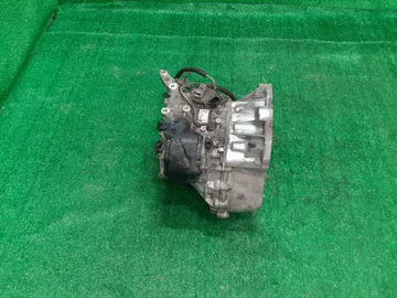 АКПП НА TOYOTA PASSO KGC30 1KR-FE