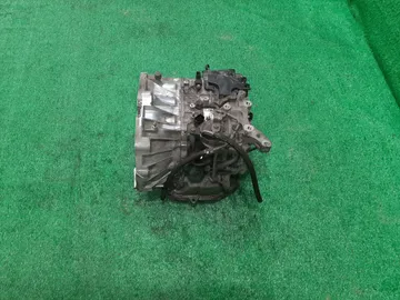 АКПП НА TOYOTA PASSO KGC30 1KR-FE