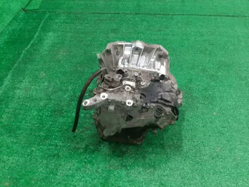 АКПП НА TOYOTA PASSO KGC30 1KR-FE