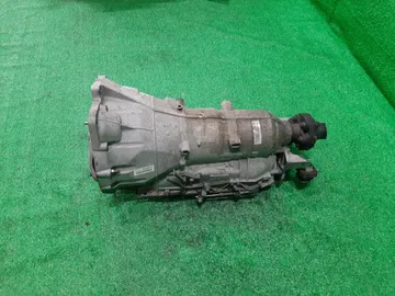 АКПП НА BMW 525I E60 256S5