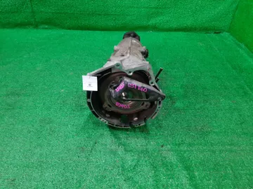 АКПП НА BMW 525I E60 256S5