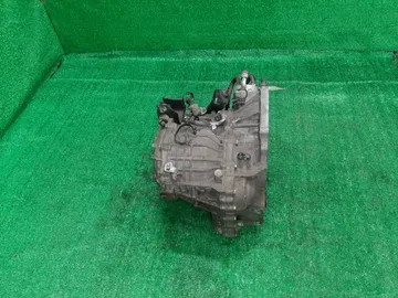 АКПП НА TOYOTA VOXY ZRR70G 3ZR-FE