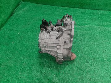 АКПП НА TOYOTA VOXY ZRR70G 3ZR-FE
