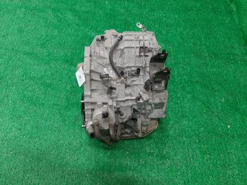 АКПП НА TOYOTA VOXY ZRR70G 3ZR-FE