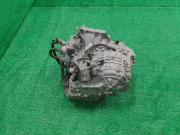 АКПП НА TOYOTA VOXY ZRR70G 3ZR-FE