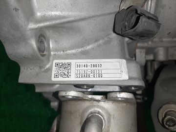 АКПП НА TOYOTA NOAH ZRR70G 3ZR-FAE