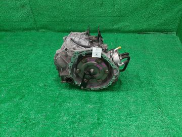 АКПП НА TOYOTA NOAH ZRR70G 3ZR-FE