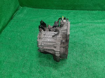 АКПП НА TOYOTA NOAH ZRR70G 3ZR-FE