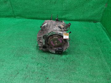 АКПП НА TOYOTA RACTIS SCP100 2SZ-FE