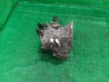 АКПП НА TOYOTA RACTIS SCP100 2SZ-FE