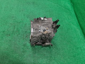 АКПП НА TOYOTA RACTIS SCP100 2SZ-FE